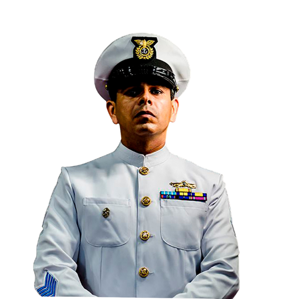 Pastor Elkin Bastidas - CEO Instituto i7